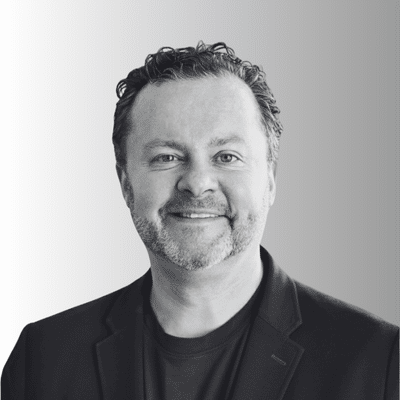 Darren Keppie Channel & Accounts Manager